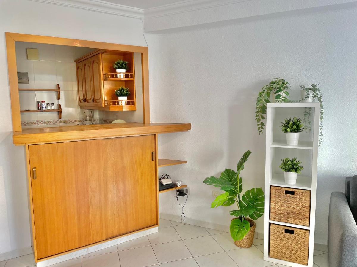 Maravilloso Estudio En Urbanizacion Centro Internacional En Algarrobo Costa A 50 Metros De La Playa Dış mekan fotoğraf